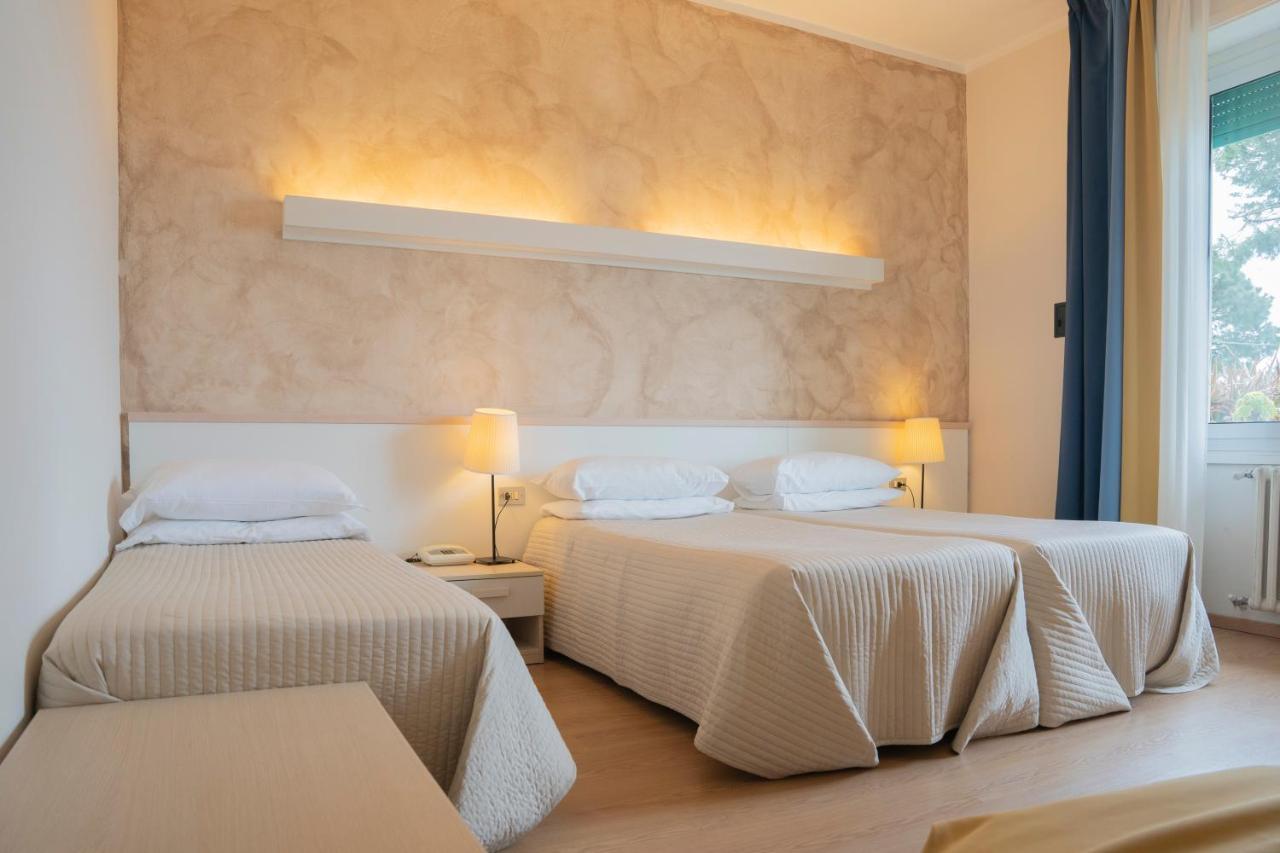 Albergo Celeste Sestri Levante Exteriér fotografie
