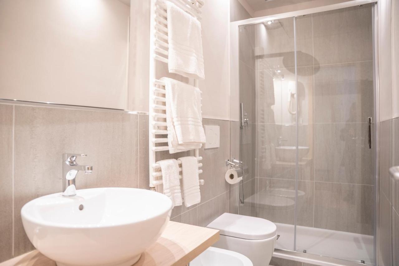 Albergo Celeste Sestri Levante Exteriér fotografie
