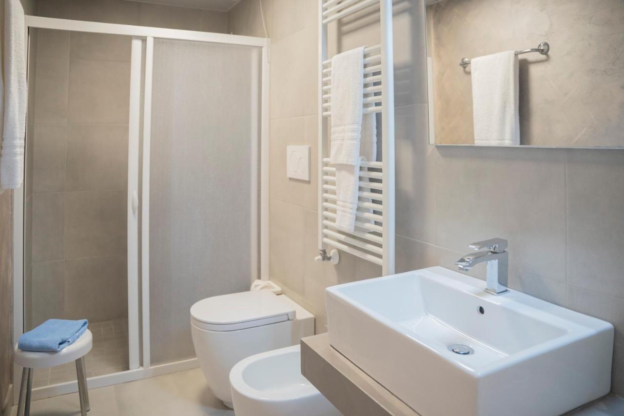 Albergo Celeste Sestri Levante Exteriér fotografie