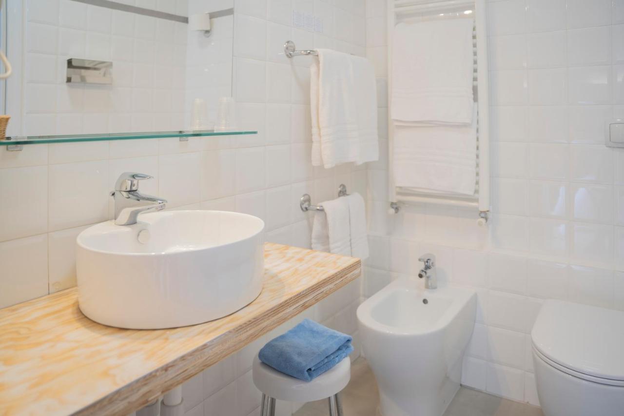 Albergo Celeste Sestri Levante Exteriér fotografie