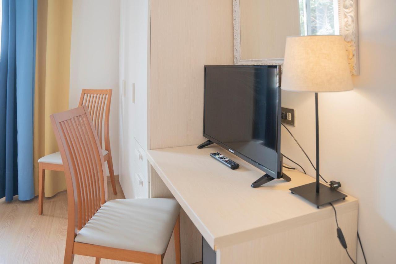 Albergo Celeste Sestri Levante Exteriér fotografie