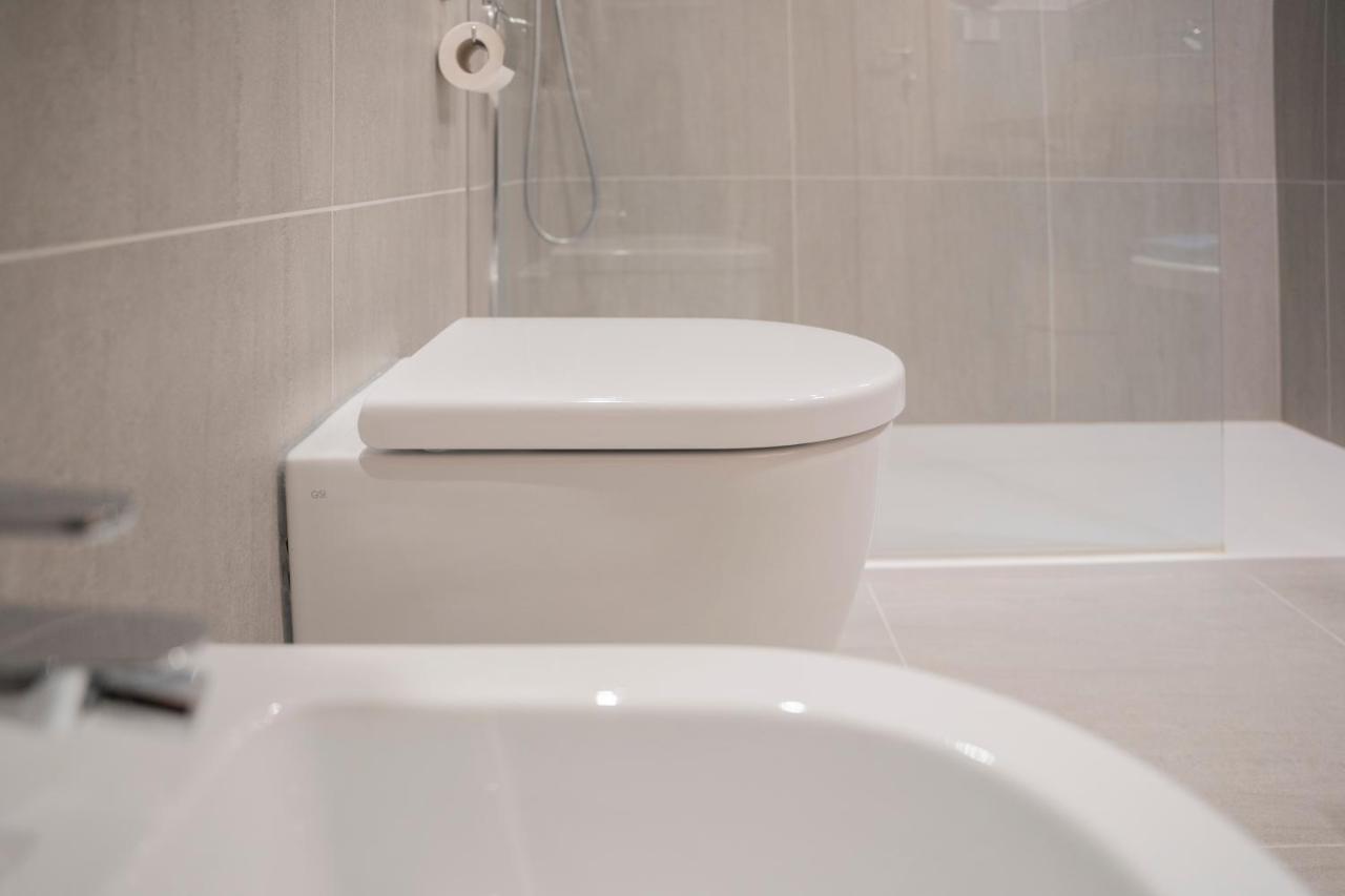 Albergo Celeste Sestri Levante Exteriér fotografie