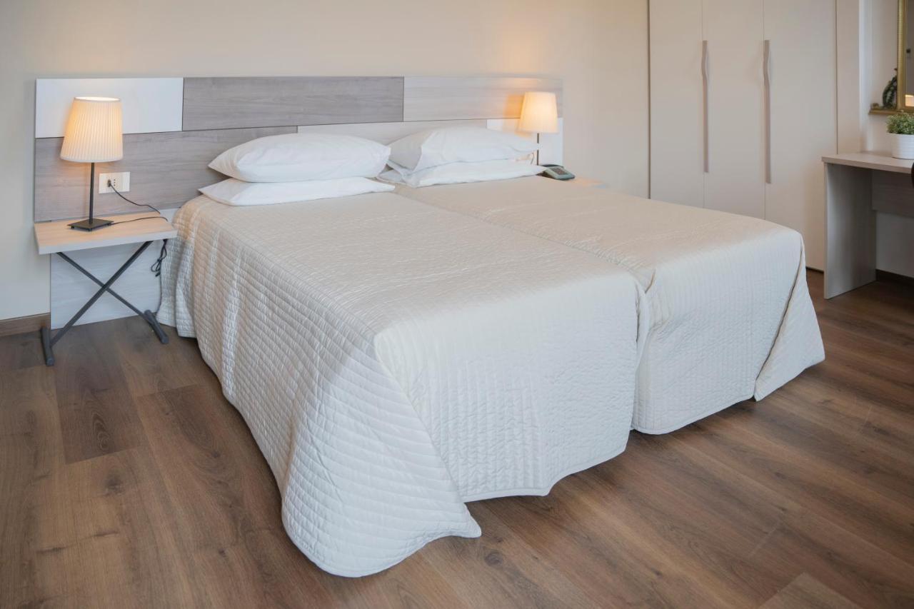 Albergo Celeste Sestri Levante Exteriér fotografie