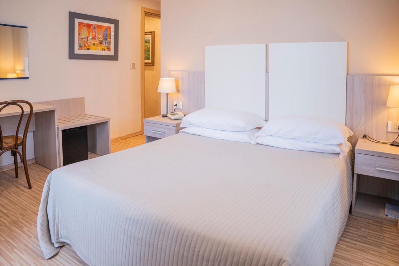 Albergo Celeste Sestri Levante Exteriér fotografie
