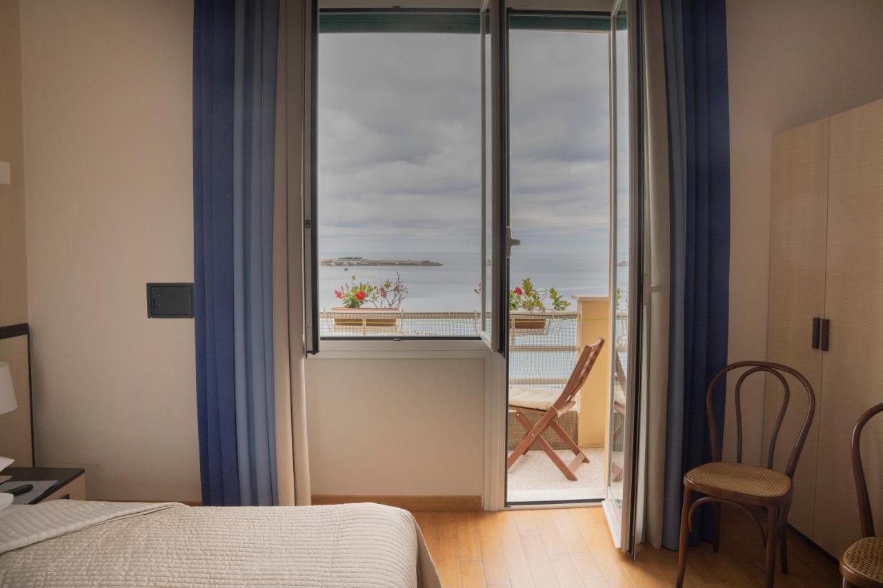 Albergo Celeste Sestri Levante Exteriér fotografie