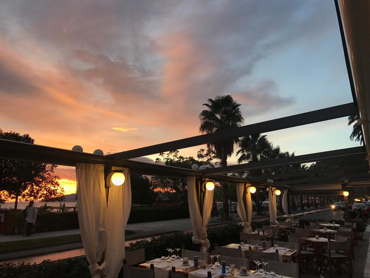 Albergo Celeste Sestri Levante Exteriér fotografie