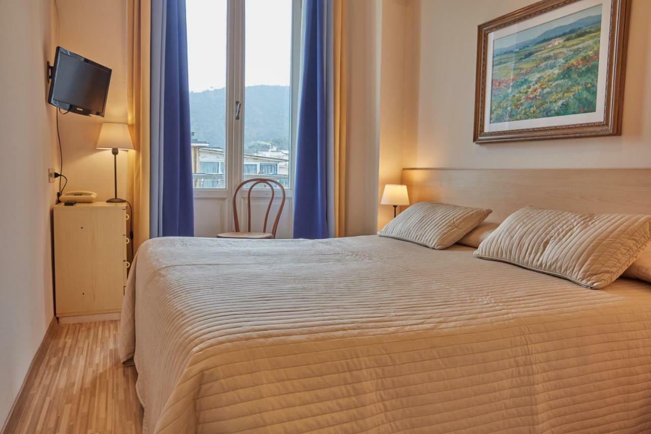 Albergo Celeste Sestri Levante Exteriér fotografie