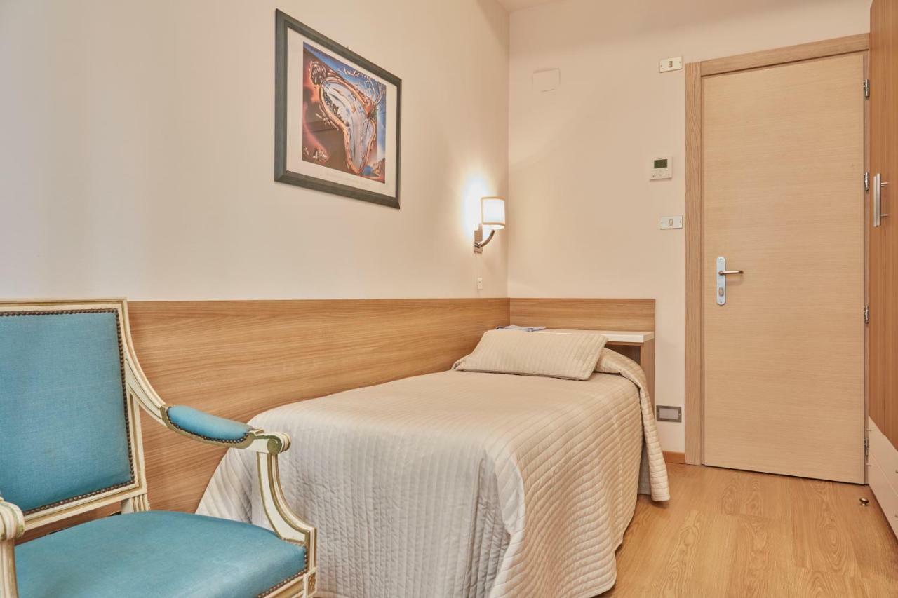 Albergo Celeste Sestri Levante Exteriér fotografie