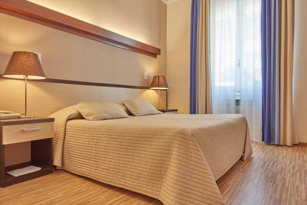 Albergo Celeste Sestri Levante Exteriér fotografie