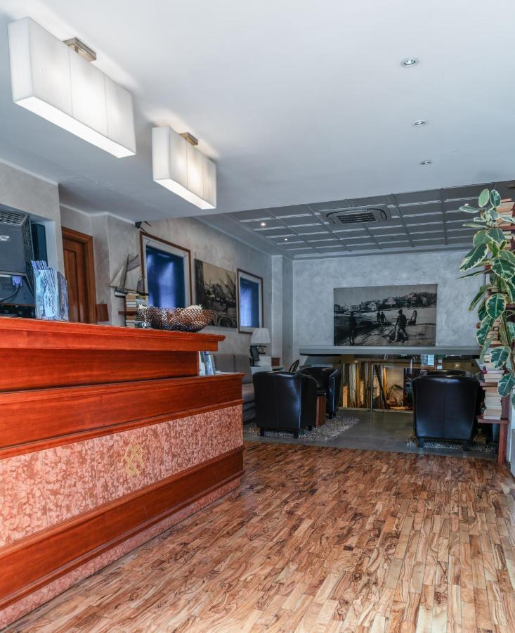 Albergo Celeste Sestri Levante Exteriér fotografie