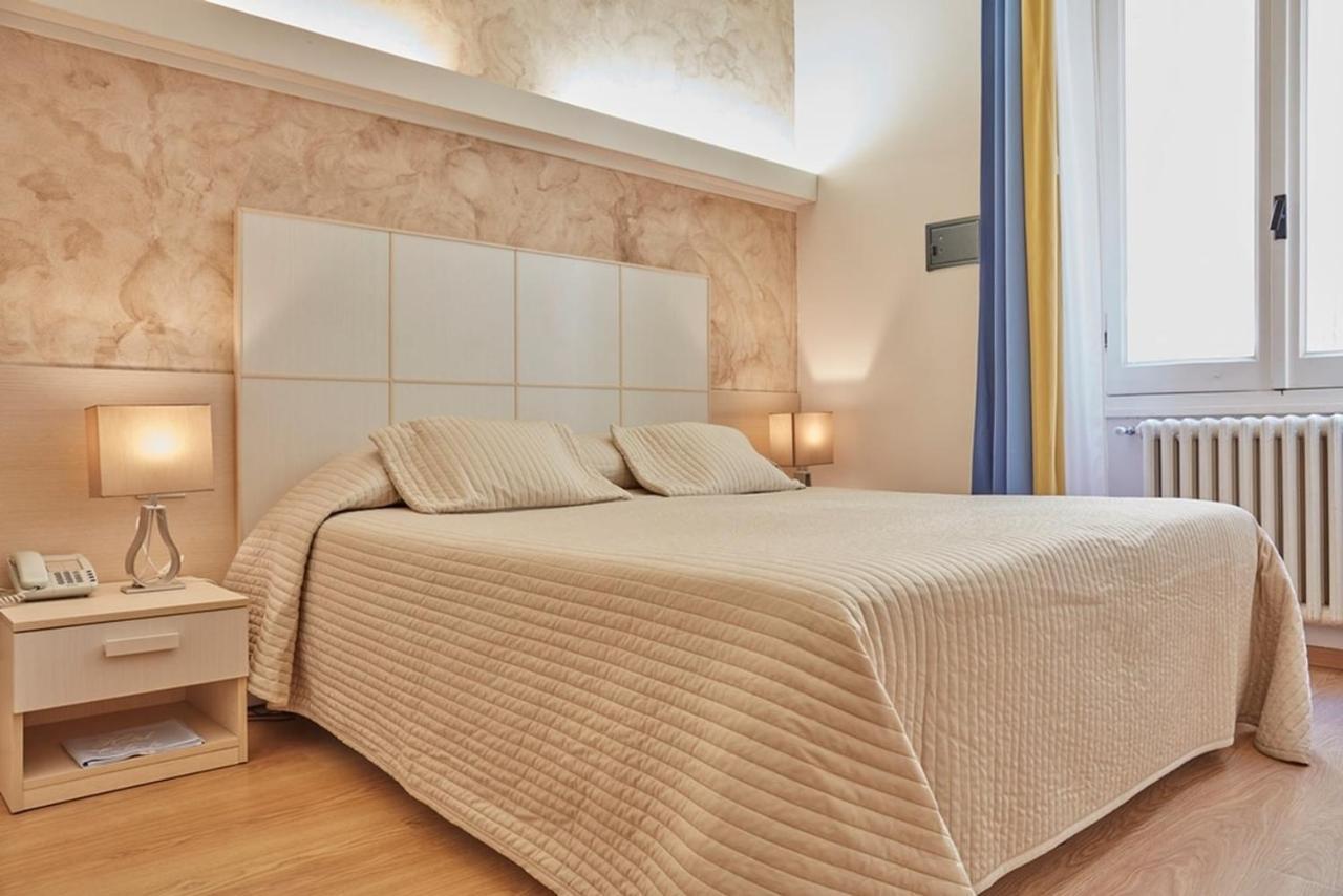 Albergo Celeste Sestri Levante Exteriér fotografie